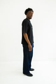 T-shirt - Oversize There is not