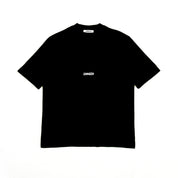 T-shirt - Oversize There is not